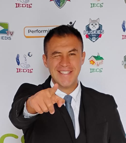 Andros Mendieta