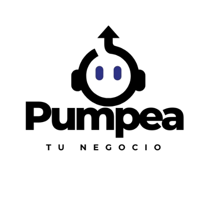 Pumpea Logo