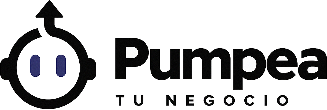 Pumpea Logo