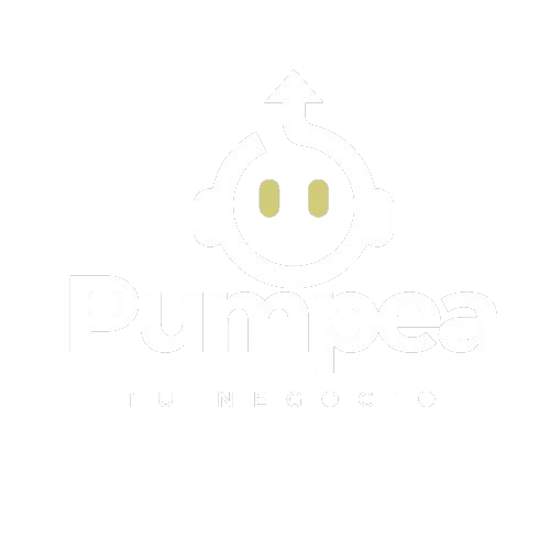 Pumpea Logo